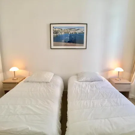 Appartement Clemenceau A Cannes Cannes