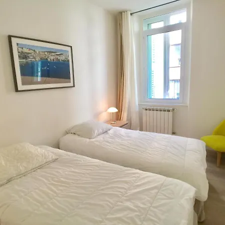 Appartement Clemenceau A Cannes Apartment Cannes