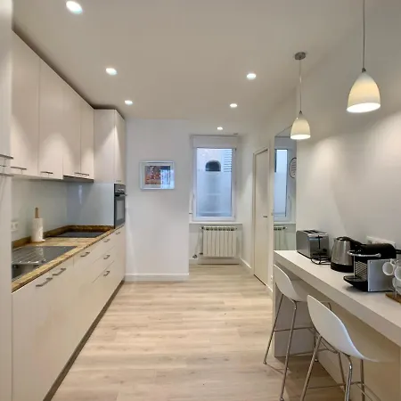 Appartement Clemenceau A Cannes